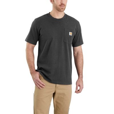 Carhartt Pocket S/S t-shirt