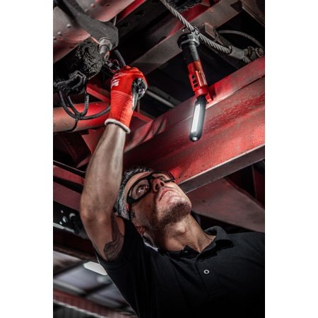 Milwaukee arbejdslampe