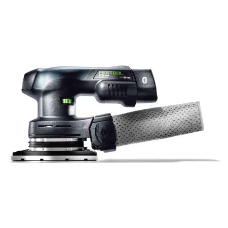 Festool rystepudser