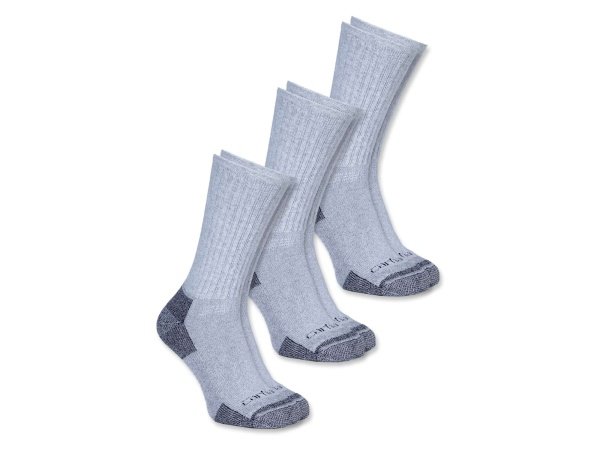 Carhartt strømpe Crew Work