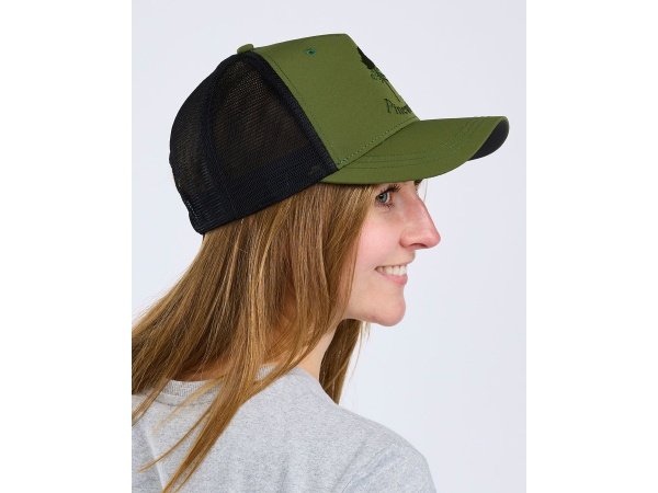 Pinewood Finnveden kasket