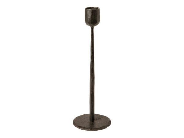 Dacore lysestage 24 cm Dacore lysestage 24 cm sort jern 817750