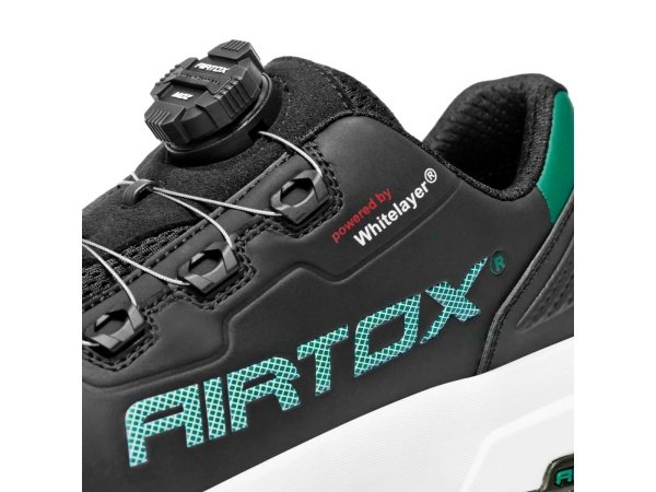 Airtox sikkerhedssko