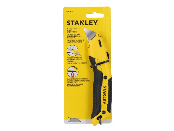 Stanley Utility kniv
