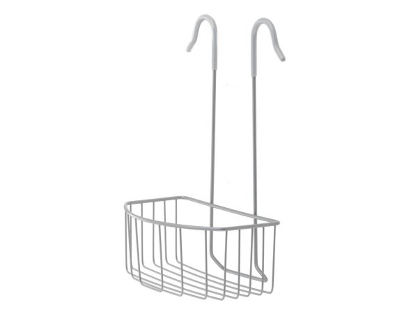 Geyser trådkurv Geyser trådkurv til brusearmatur i mat satin