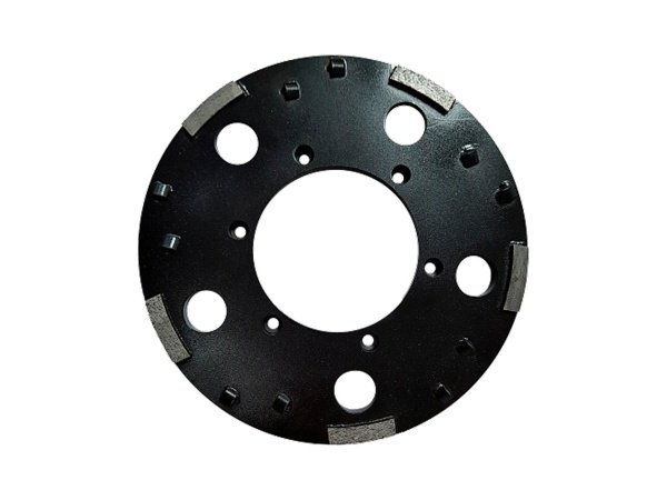 Eibenstock diamantslibeskive