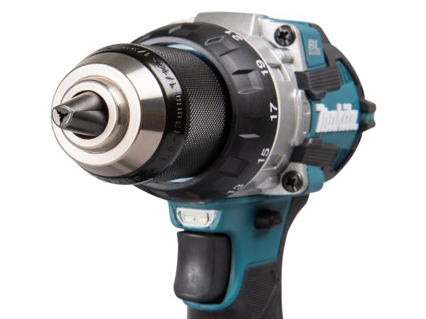 Makita slagboremaskine