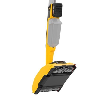 WAGNER Levaro børstesæt grov