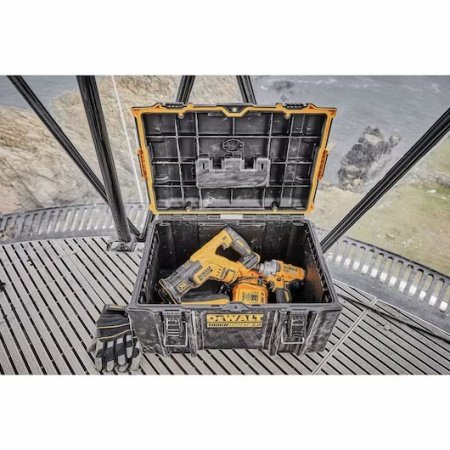 Dewalt tough system 2.0