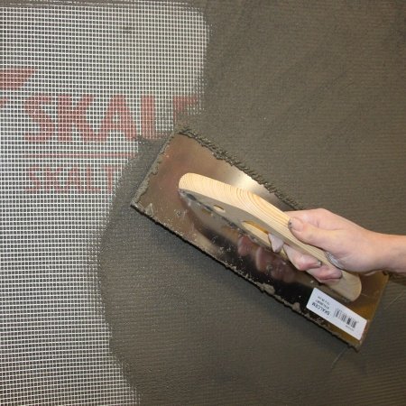 Skalflex® sokkelpuds
