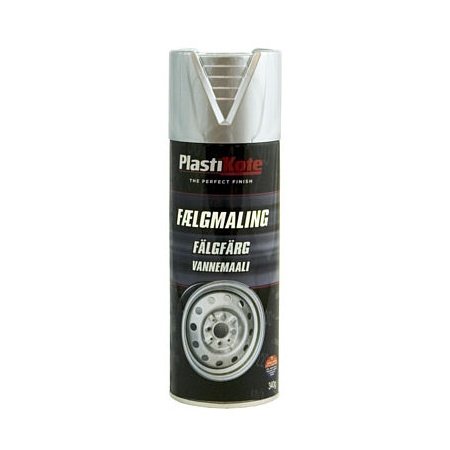 Plasti-kote fælgmaling 618