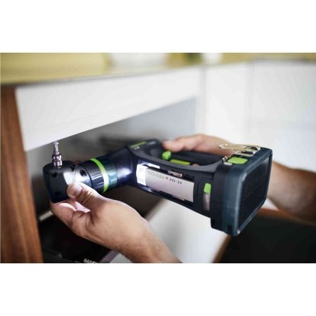 Festool akku bore/skruemaskine