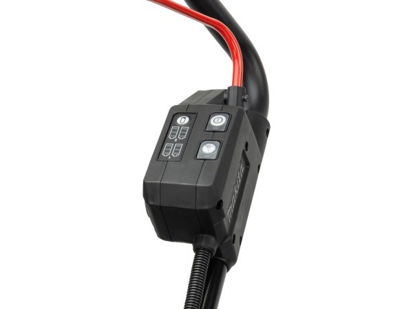 Makita akku plæneklipper