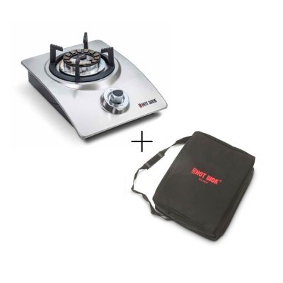 Hot Wok Silver Line 4,5kw