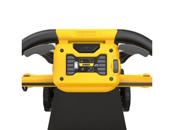 Dewalt plæneklipper (selvk.)