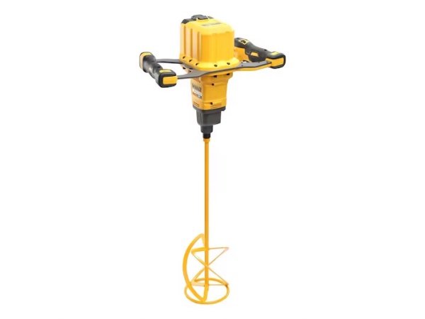 Dewalt flexvolt mixer m/2 hånd