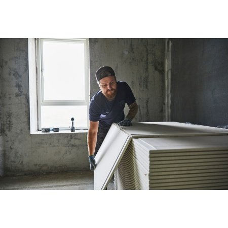 Knauf Ultra Board U-1