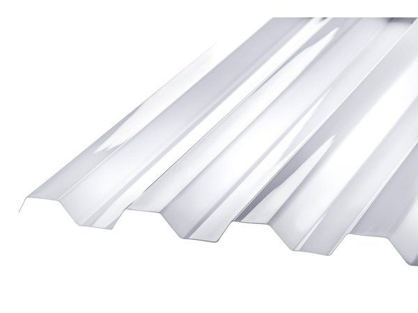 Rias trapezplade Sunlux 2000PC