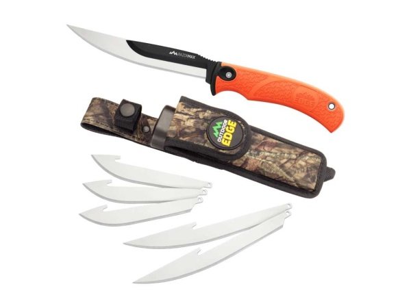 Outdoor Edge jagtkniv