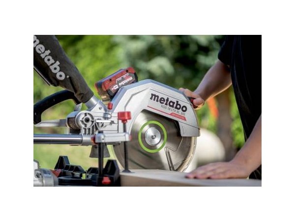 Metabo kap-/geringssav