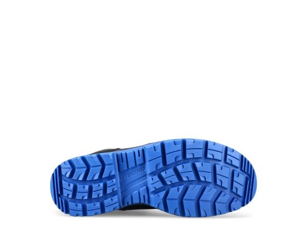 Elten Leonardo sikkerhedsstøvle