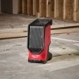 Milwaukee bluetooth højtaler