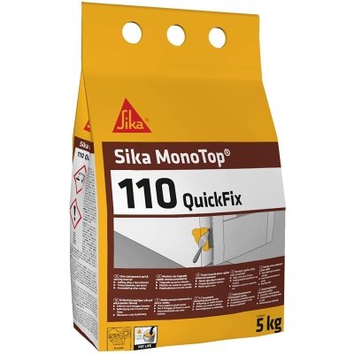 Sika Monotop-110 Quickfix