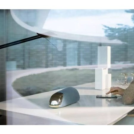 Georg Jensen-Philips højtale*U