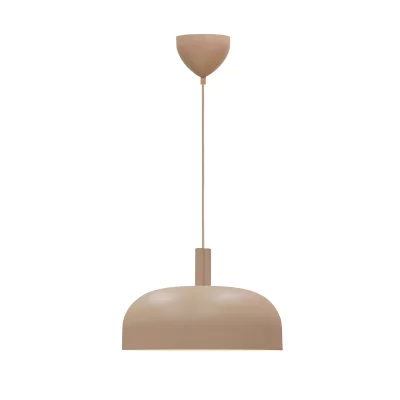 Nordlux Sandro pendel, produkt set forfra