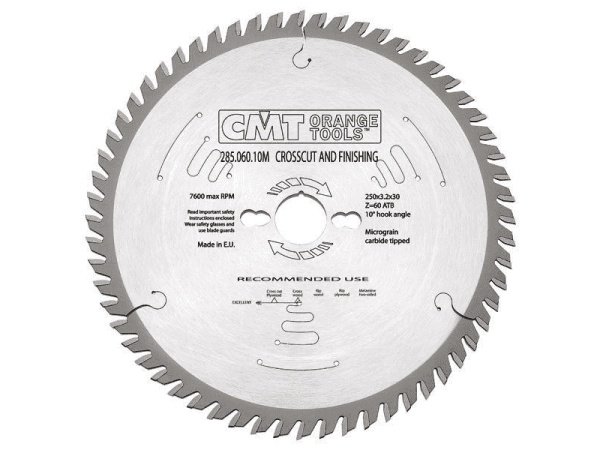 CMT rundsavklinge 294