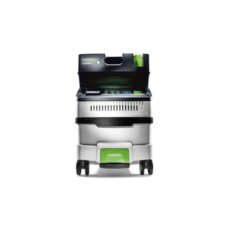 Festool CLEANTEC støvsuger CTM MIDI I