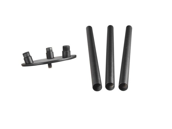 Nordlux Kettle-tripod 31 *U