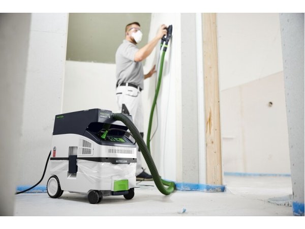 Festool CLEANTEC støvsuger CTH MIDI AC