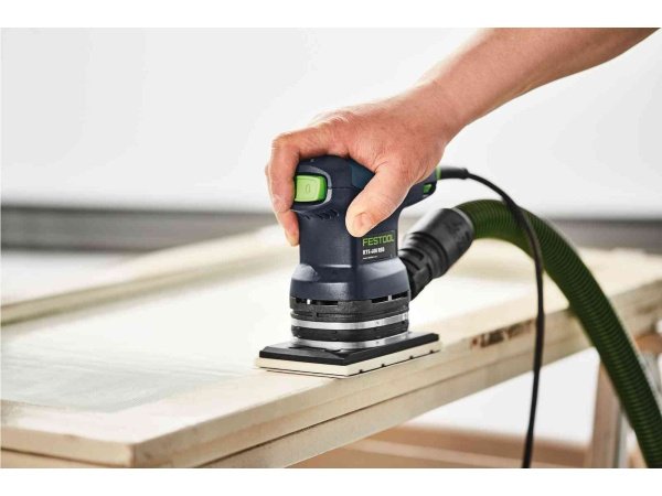 Festool rystepudser