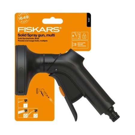 Fiskars sprøjtepistol
