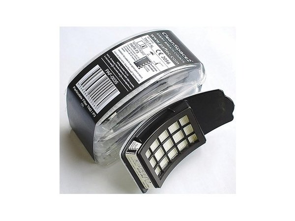 CleanSpace støvfilter