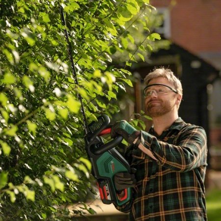 Bosch akku hækkeklipper