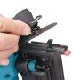 Makita stiftepistol, produktdetaljer 5