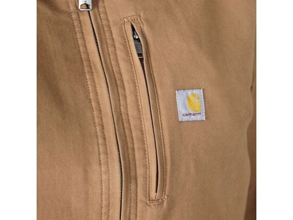 Carhartt Detroit jakke