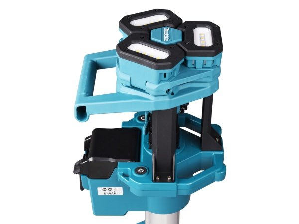 Makita akku arbejdslampe