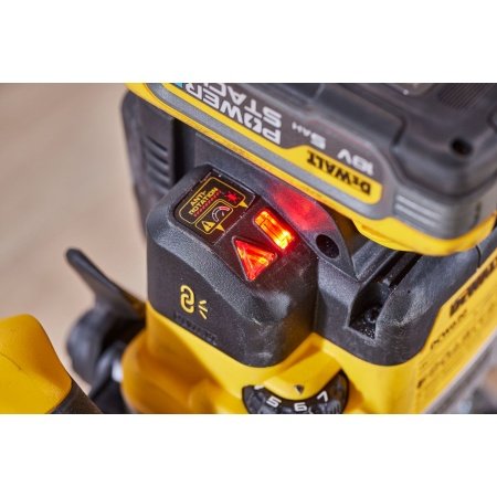 Dewalt overfræser