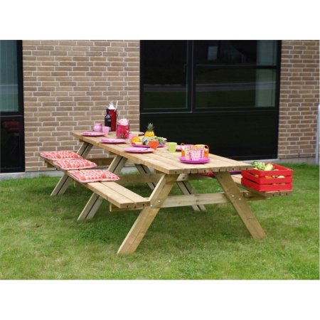 Plus bord-/bænkesæt 18545-1