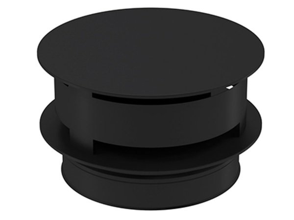 Schiedel Basis skorstenspakke. Produkt vises