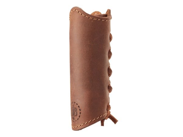 Hultafors overslagsbeskytter Hultafors overslagsbeskytter til økse Oghb 840793. Billedet viser produktet med hvid baggrund.