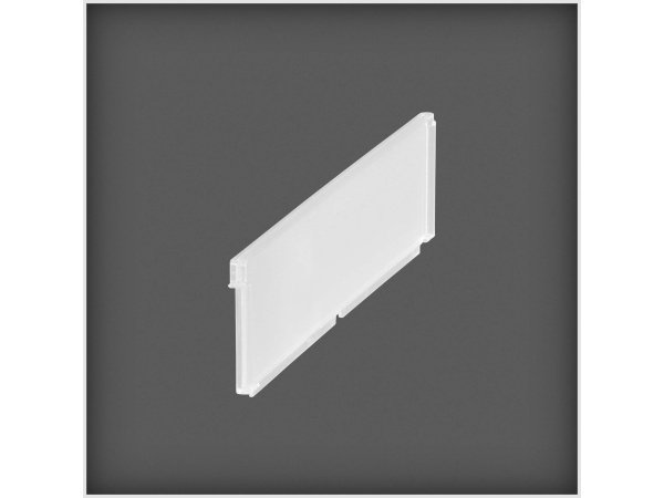 Elfa rumdelere 2stk/pk