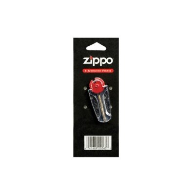 Zippo sten