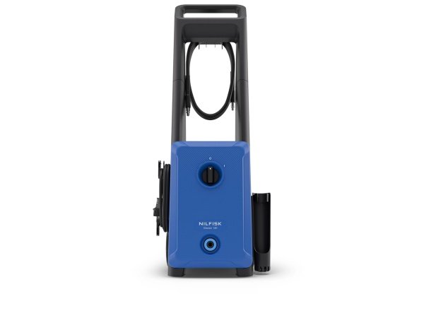 Nilfisk højtryksrenser