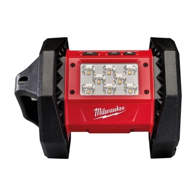 Milwaukee arbejdslampe