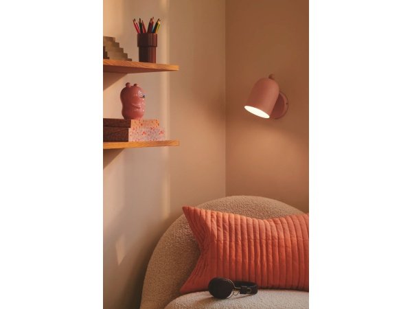 Nordlux Gaston væglampe