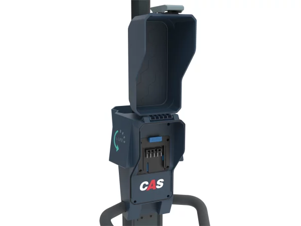 Scangrip Tower Connect 12 Scangrip Tower Connect 12. Produkt vises